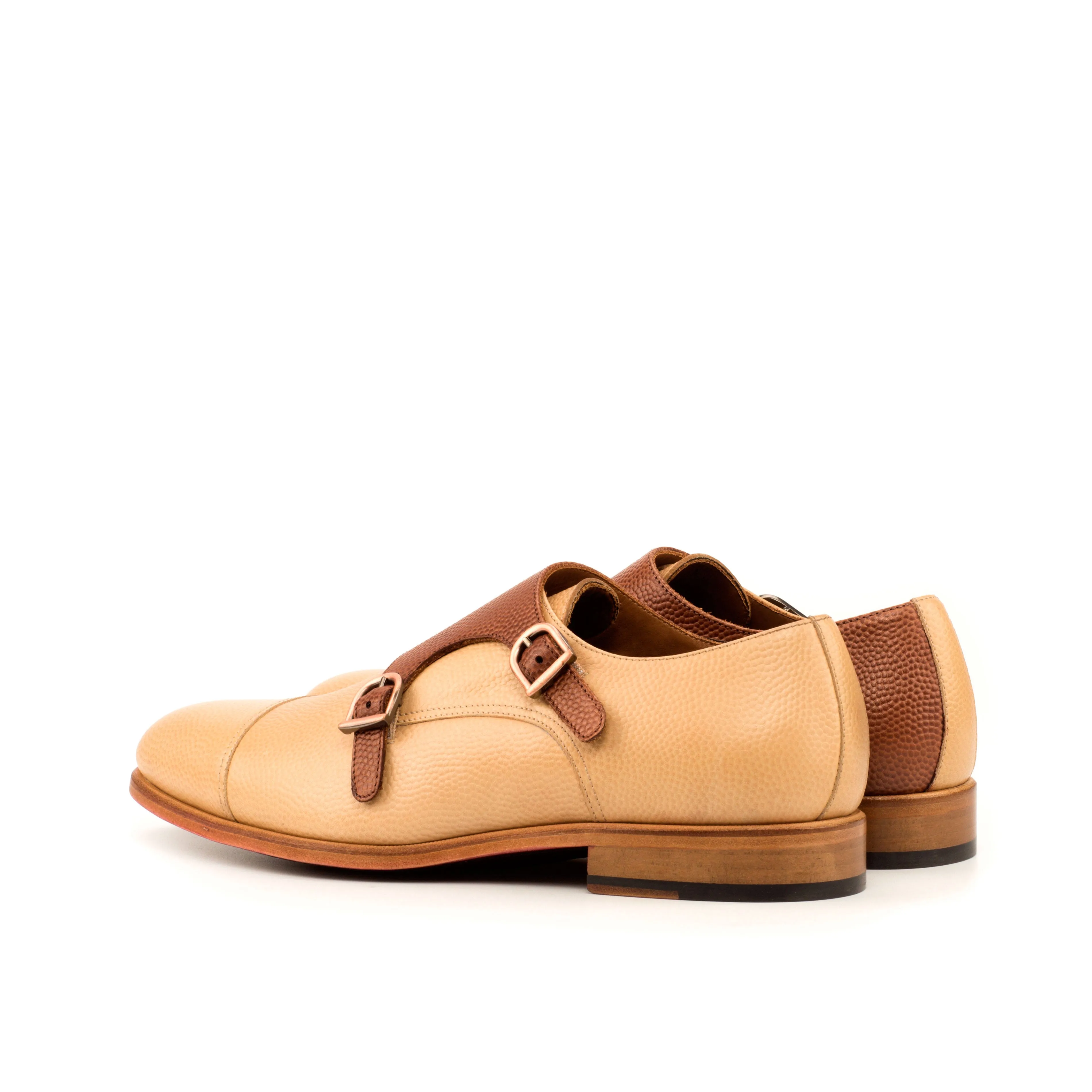 Double Monk 26