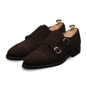 Doubles boucles Melleray 473 veau velours