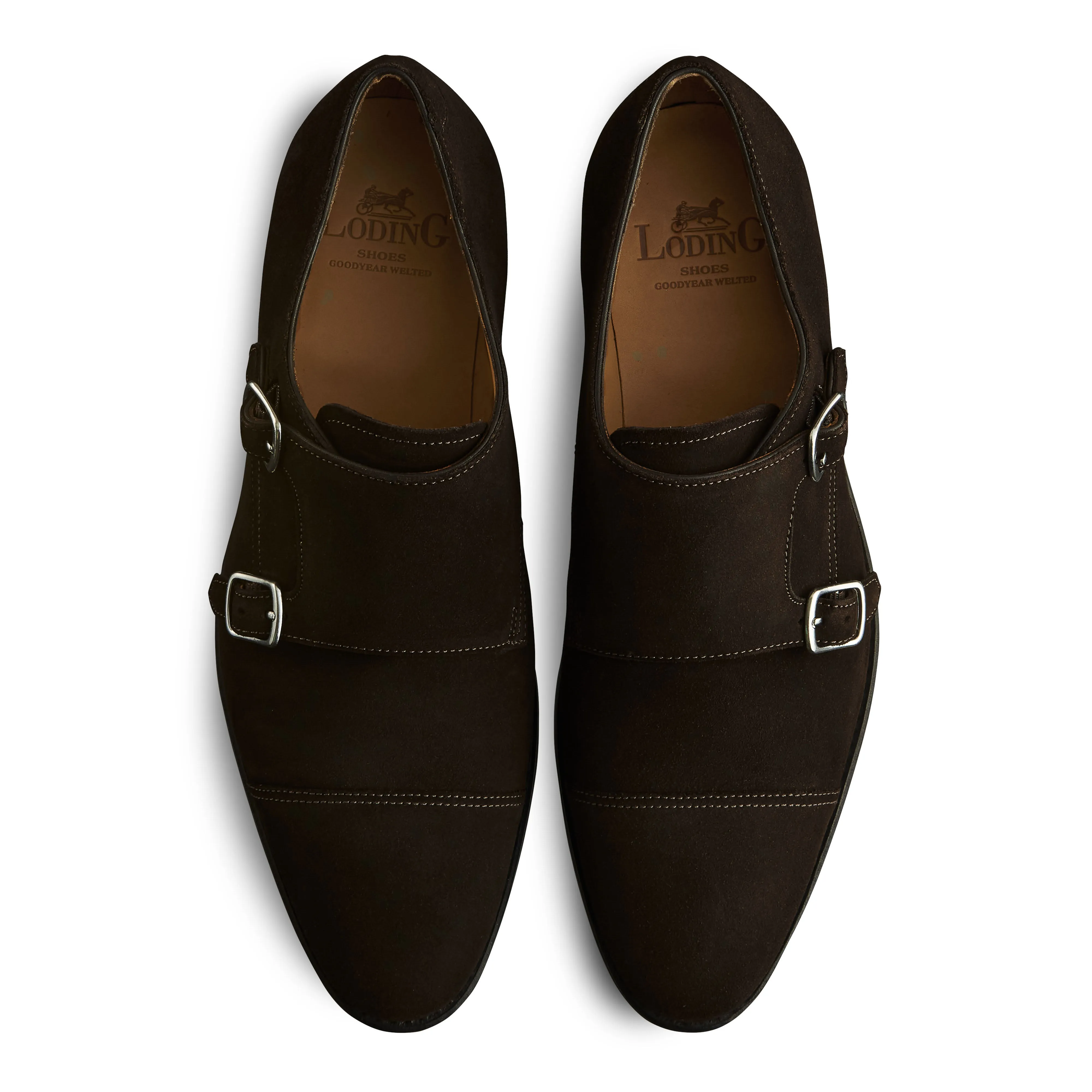 Doubles boucles Melleray 473 veau velours