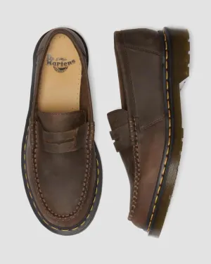 Dr Martens Penton Loafer Crazy Horse