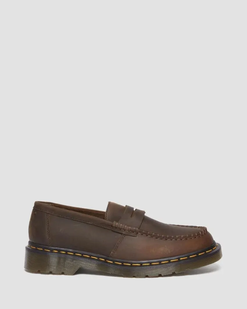 Dr Martens Penton Loafer Crazy Horse