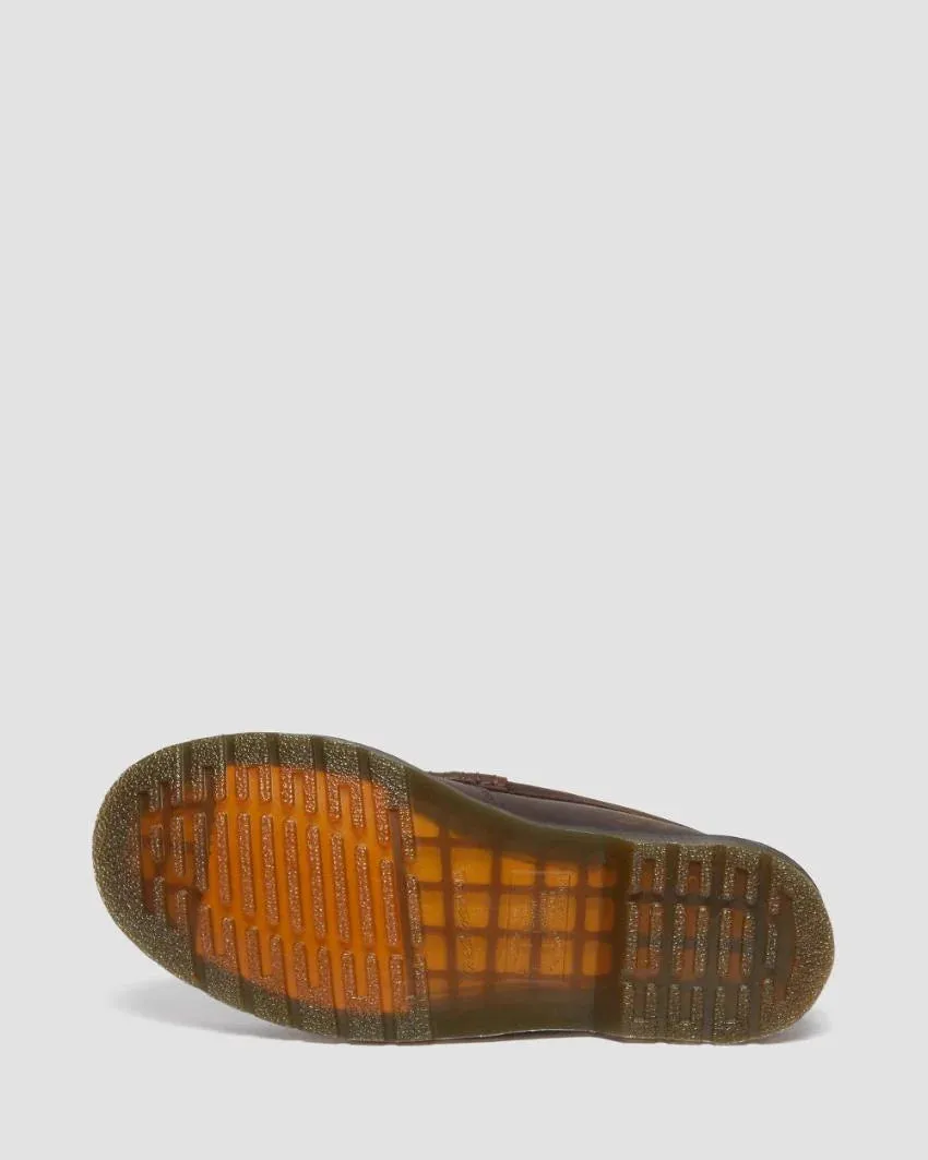 Dr Martens Penton Loafer Crazy Horse