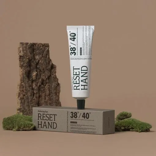DUFT&DOFT Relaxing Spa Hand Cream 50g