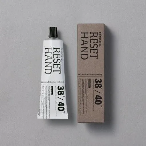 DUFT&DOFT Relaxing Spa Hand Cream 50g