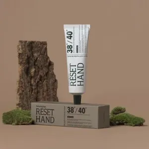 DUFT&DOFT Relaxing Spa Hand Cream 50g