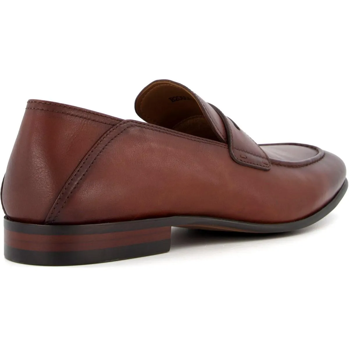 Dune Sync Loafer Tan