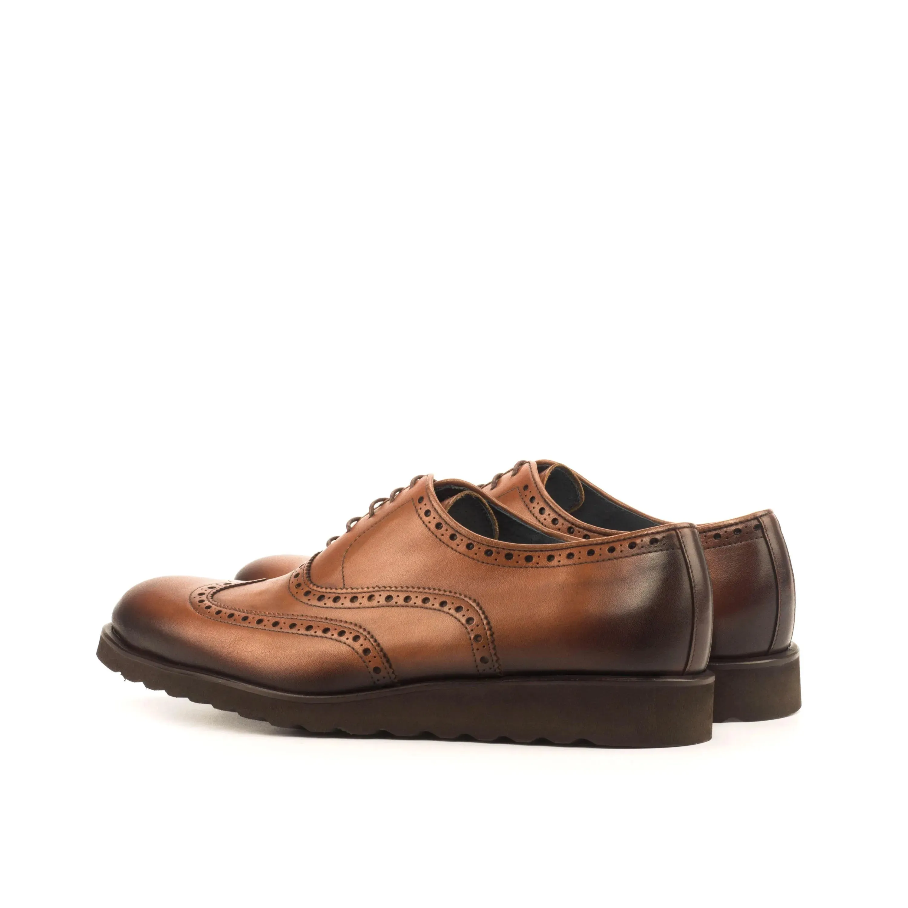 Dyami Full Brogue II