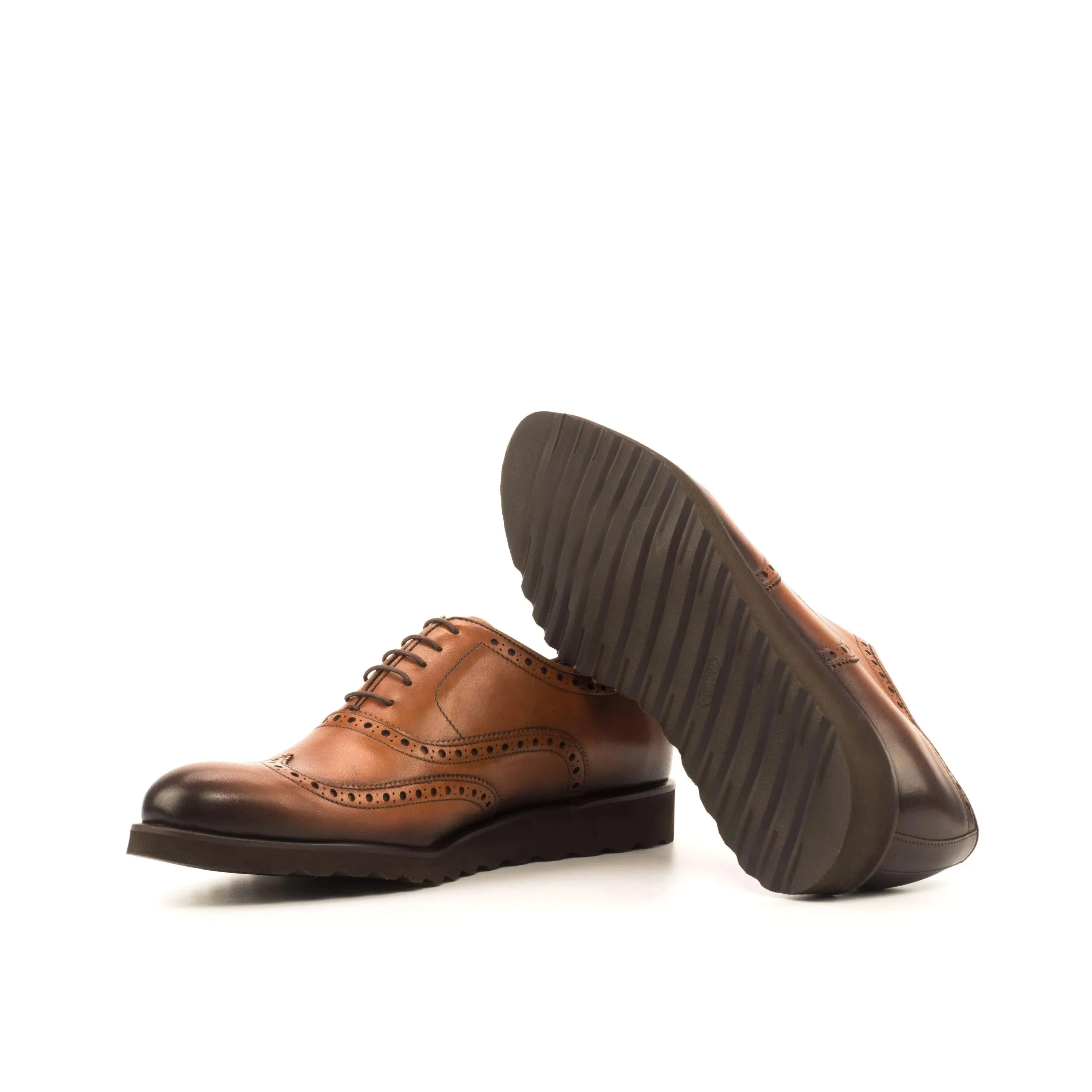 Dyami Full Brogue II