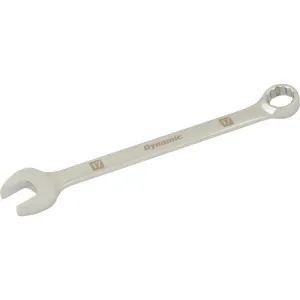 DYNAMIC 17MM 12 PT COMB WRENCH CHR