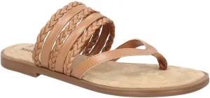 Easy Street Women's Anji Flat Sandal