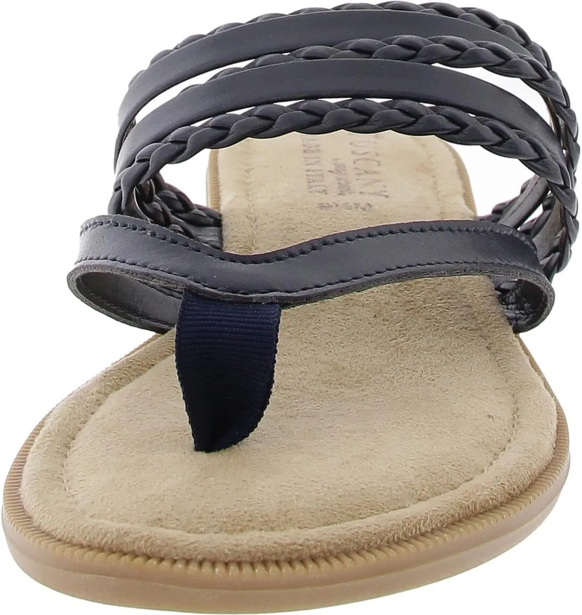 Easy Street Women's Anji Flat Sandal