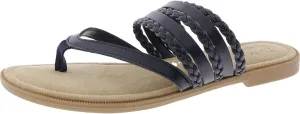 Easy Street Women's Anji Flat Sandal