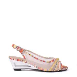EDITH Yellow Multi
