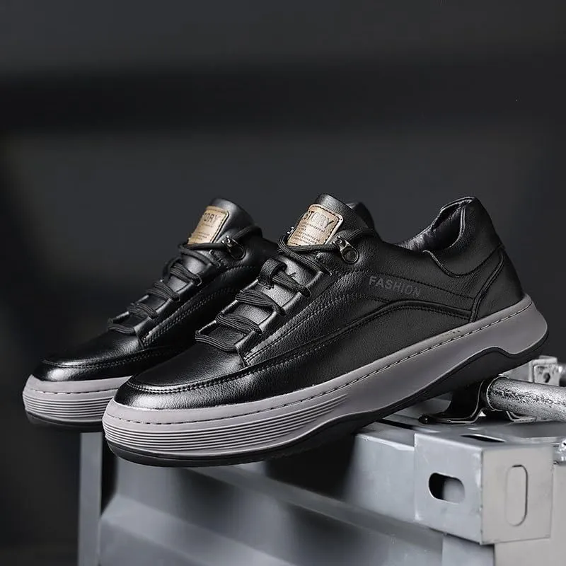 Elegant Perforated Oxford Shoes for Men Breathable Leather Lining Corporate Presentations Formal Dinners Flexible Shank