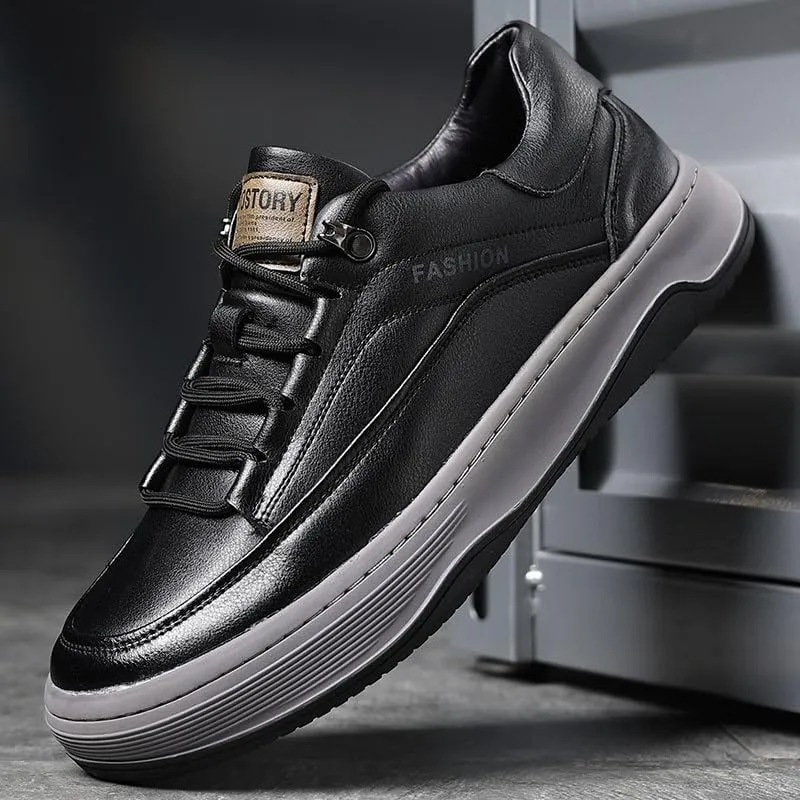 Elegant Perforated Oxford Shoes for Men Breathable Leather Lining Corporate Presentations Formal Dinners Flexible Shank