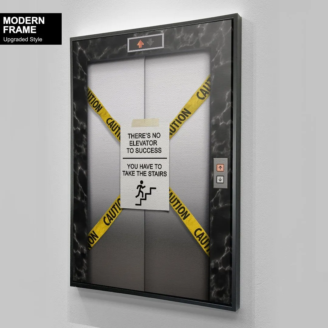 Elevator To Success