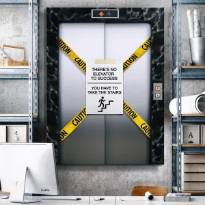 Elevator To Success