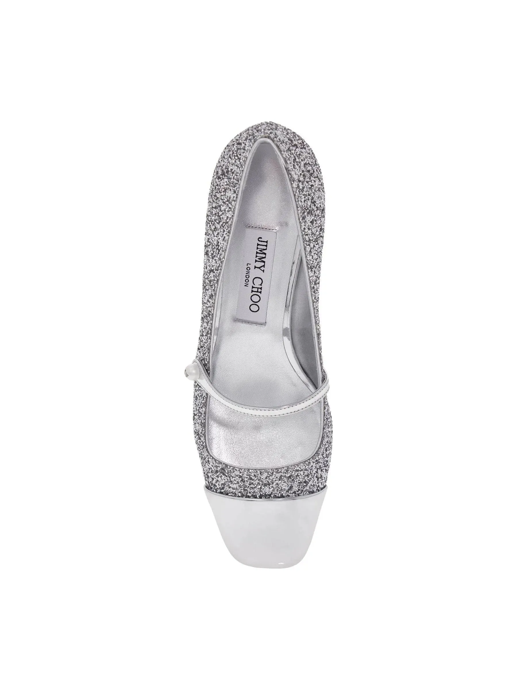 Elisa Patent Leather Slingbacks