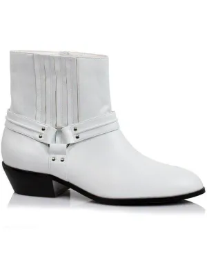 Ellie Shoes E-129-Rebel 1 Calf Boot Men's Sizes