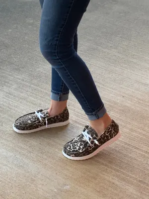 Elys/Leopard