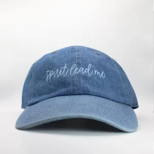 Embroidered Hats