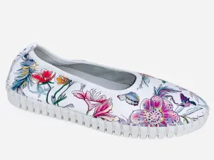 ERIC MICHAEL - RAVEN - SIZE 38 - MULTI