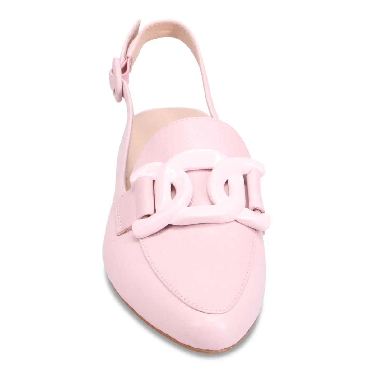 Favillas Slingback Flat