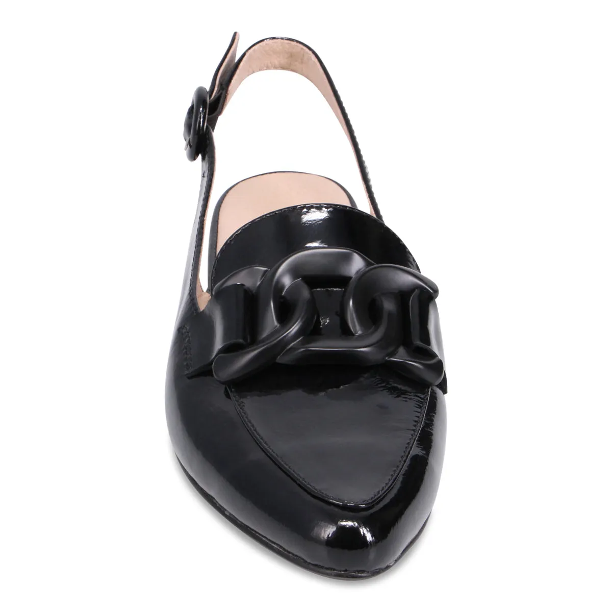 Favillas Slingback Flat