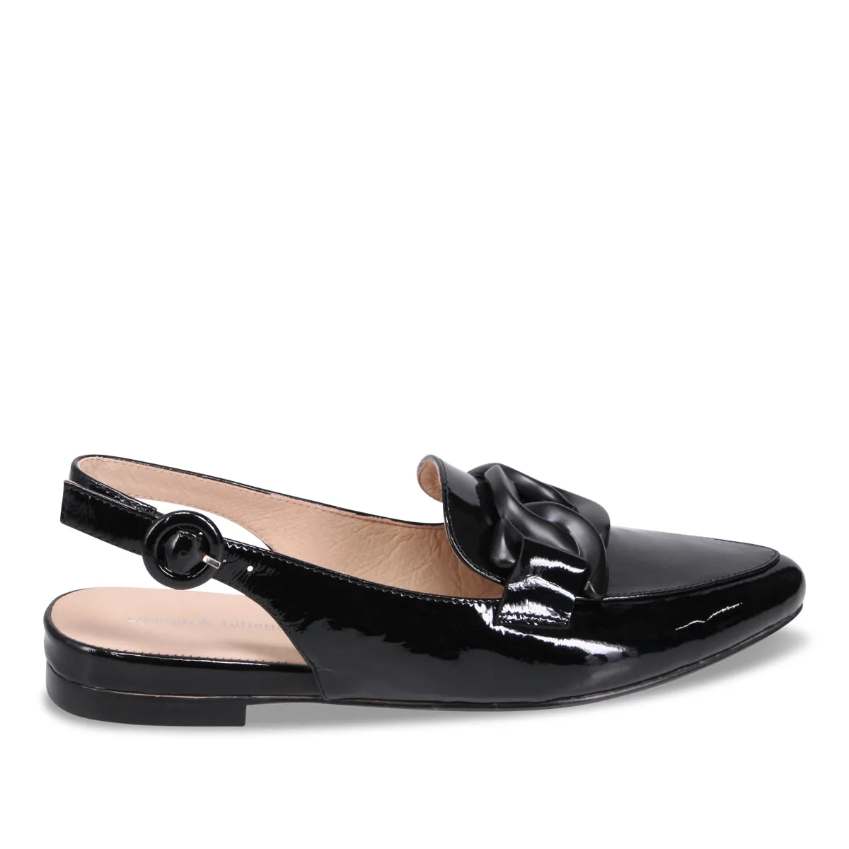 Favillas Slingback Flat