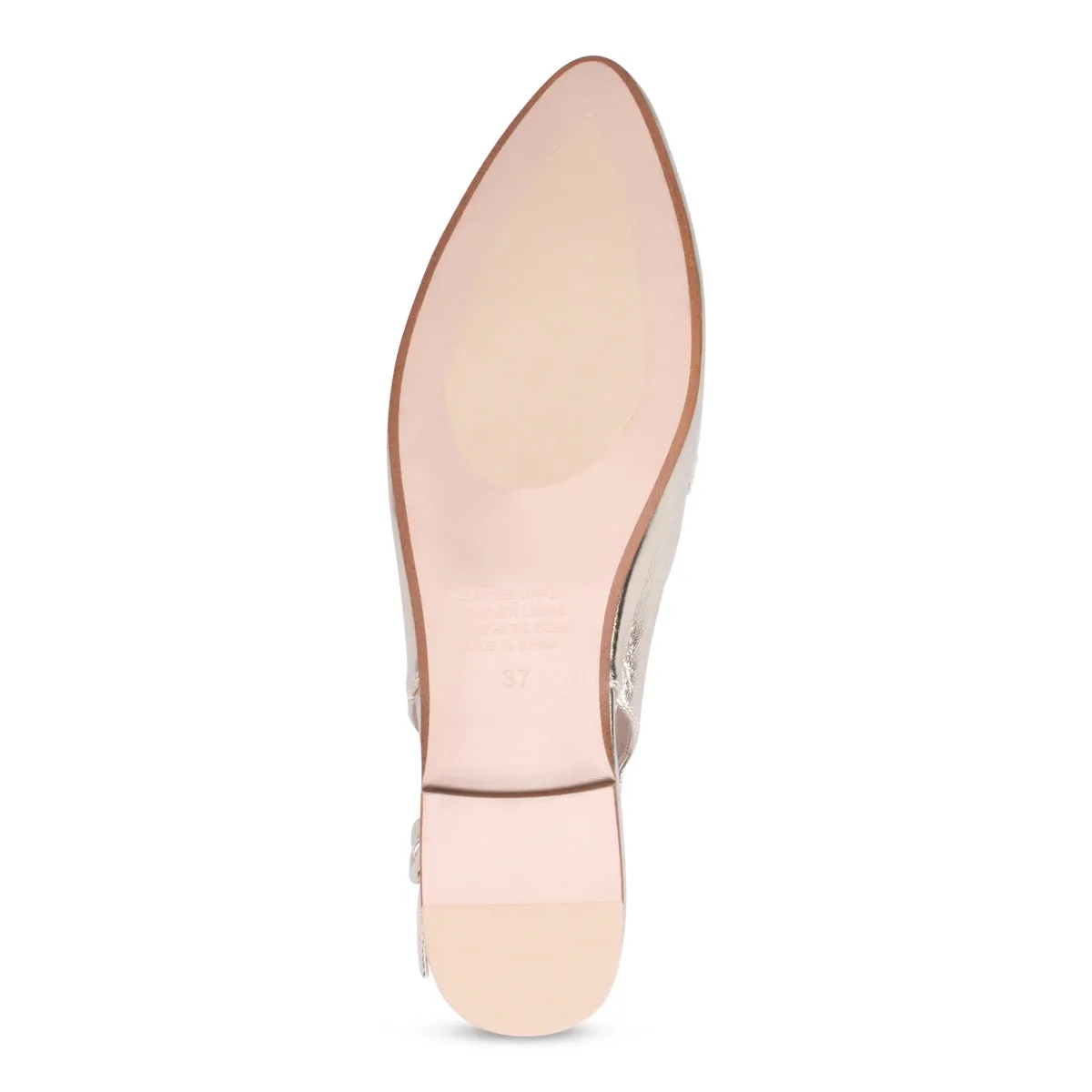 Favillas Slingback Flat