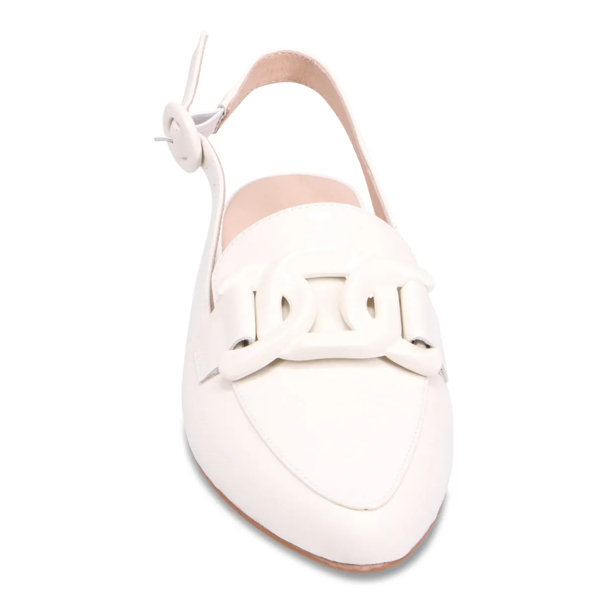 Favillas Slingback Flat
