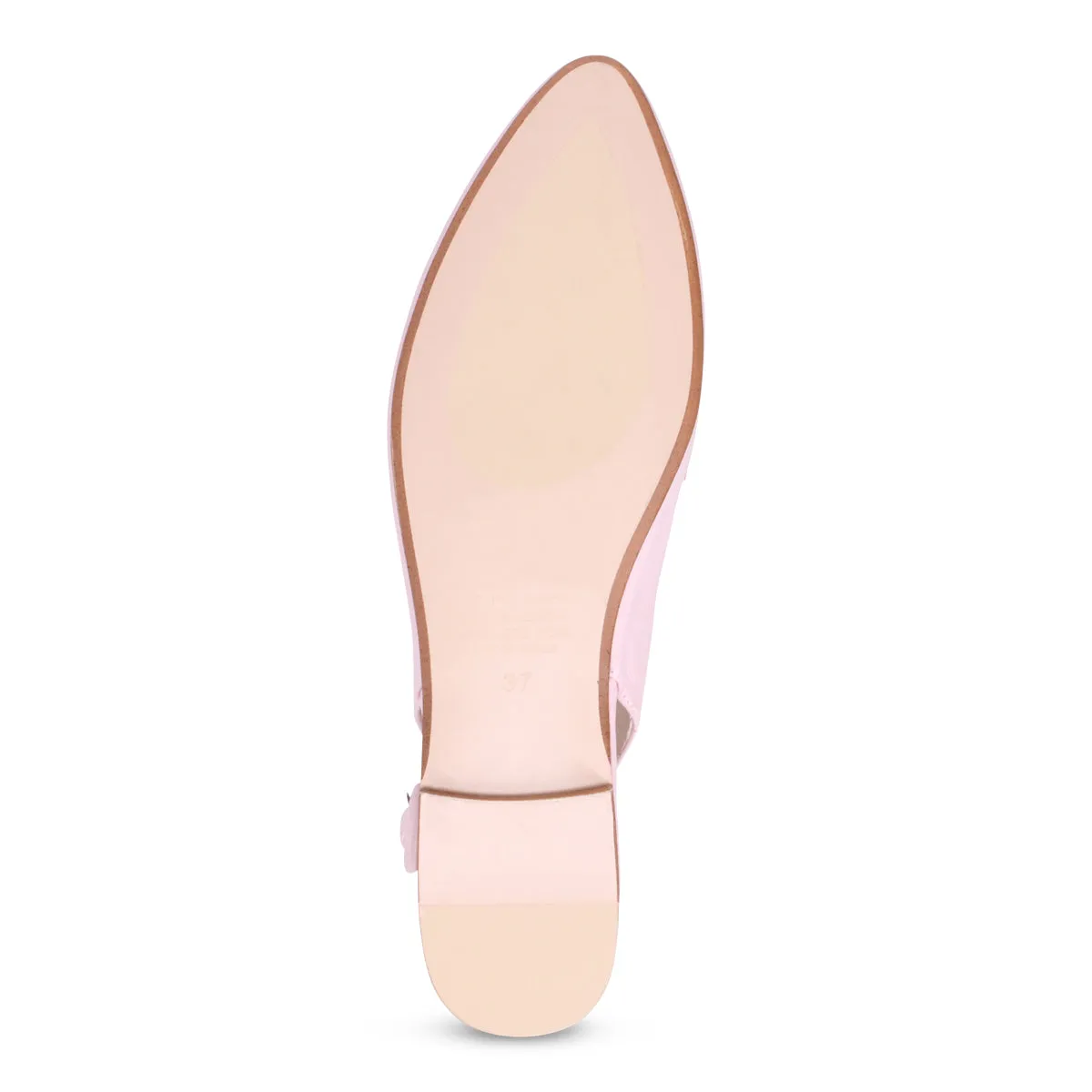 Favillas Slingback Flat