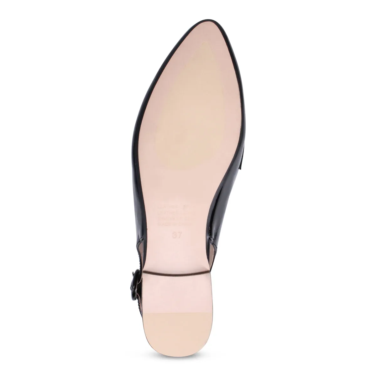 Favillas Slingback Flat