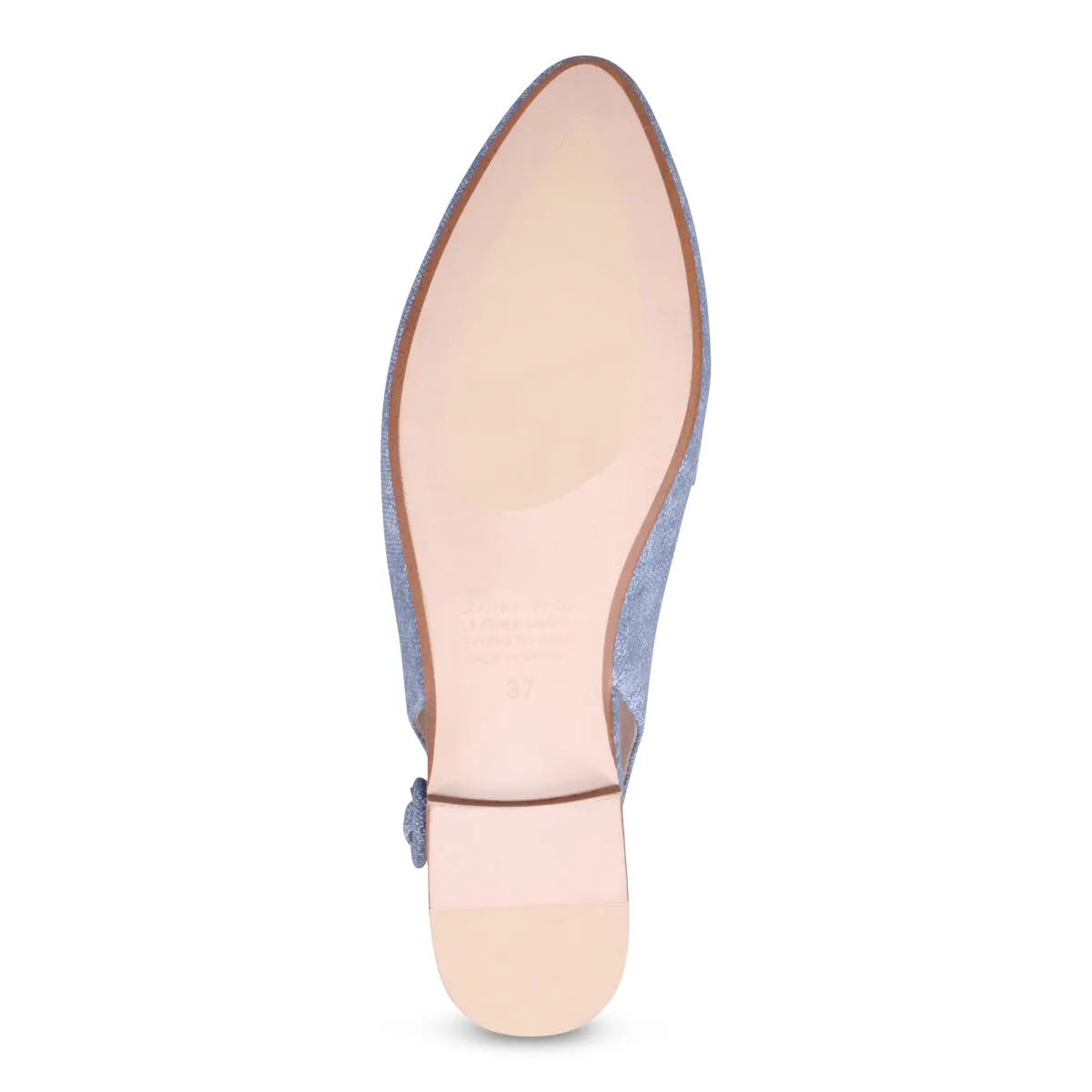 Favillas Slingback Flat