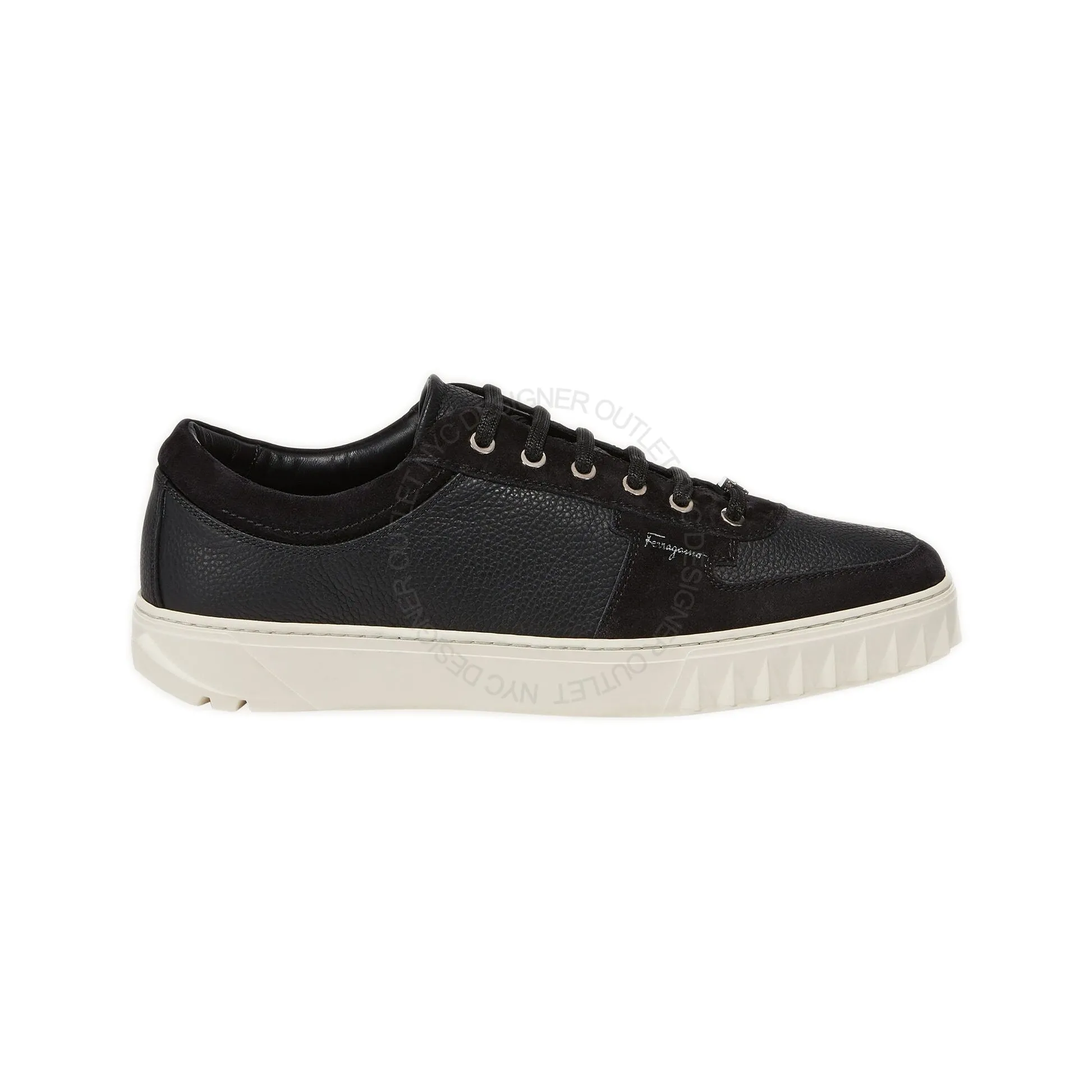 Ferragamo Scuby Sneakers