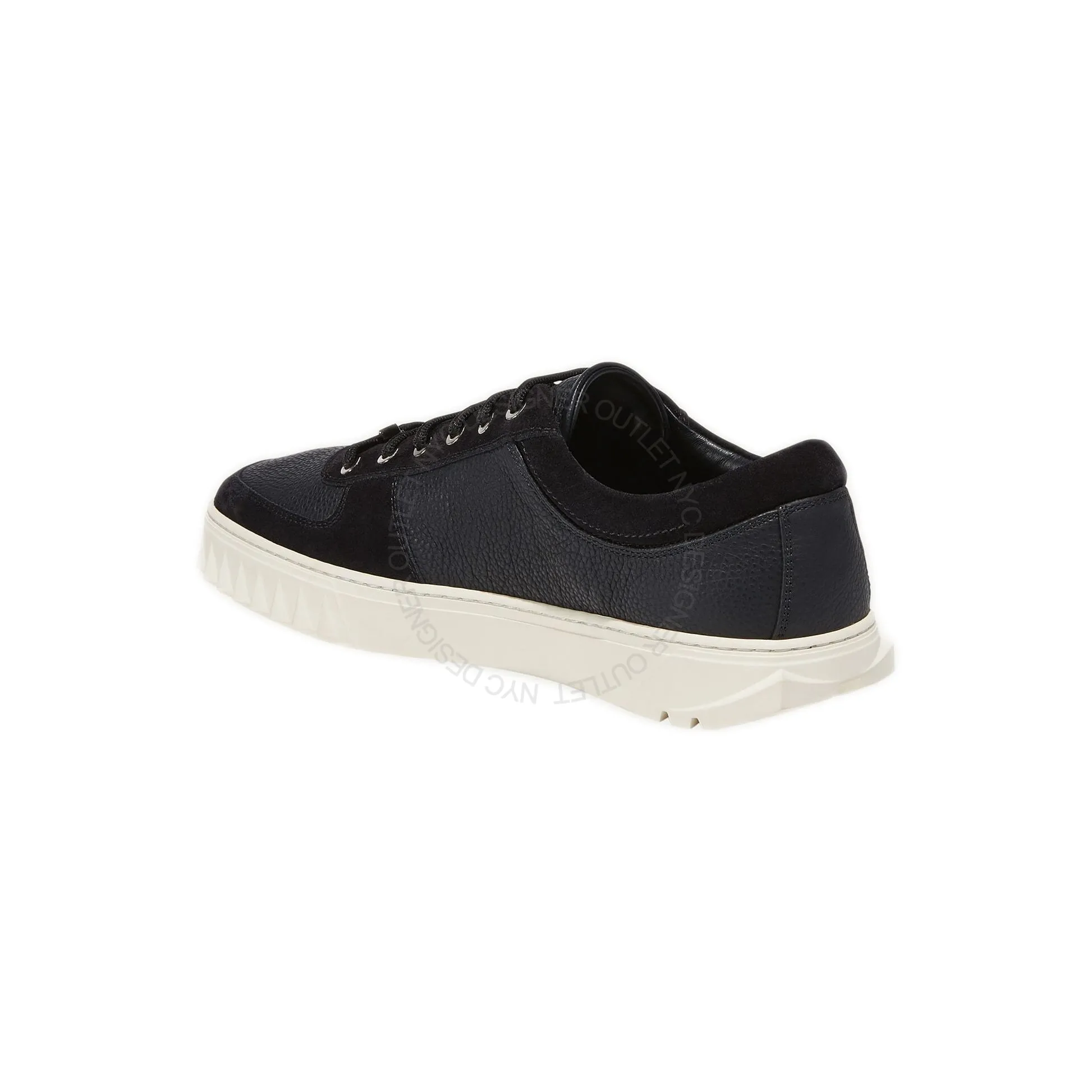 Ferragamo Scuby Sneakers