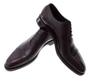 Ferrara Calf Skin Oxford Shoes