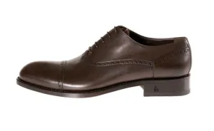 Firenze Calfskin Oxford Shoes