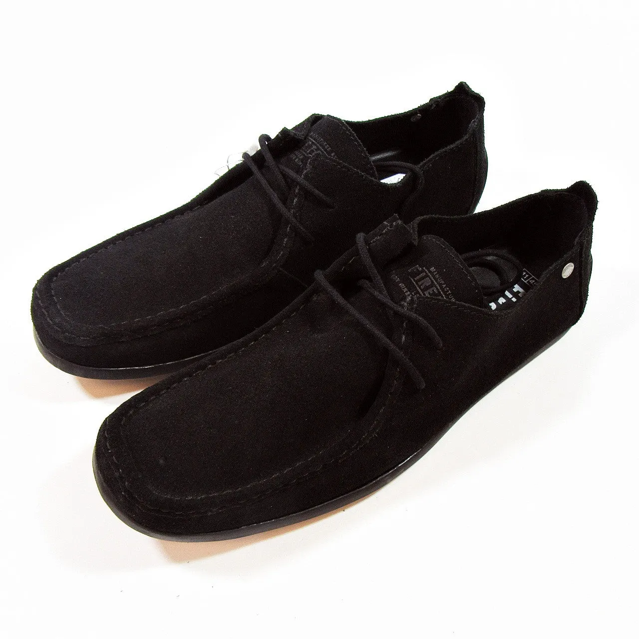 FIRETRAP - Blackseal Groves Wall Shoes
