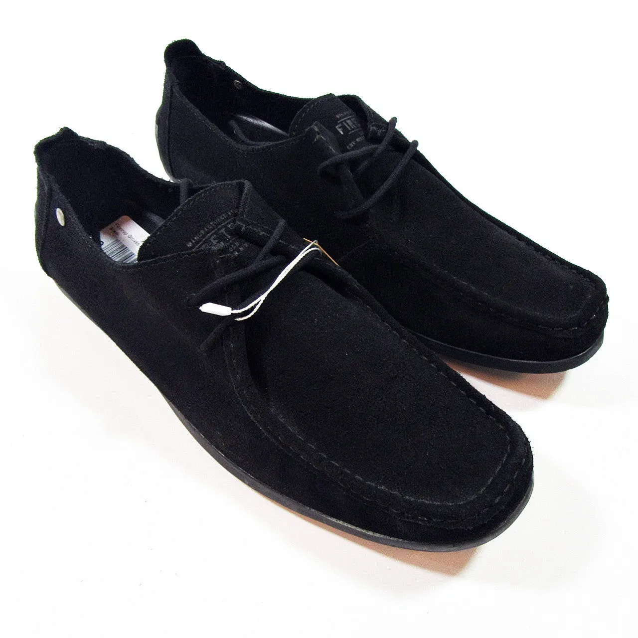 FIRETRAP - Blackseal Groves Wall Shoes