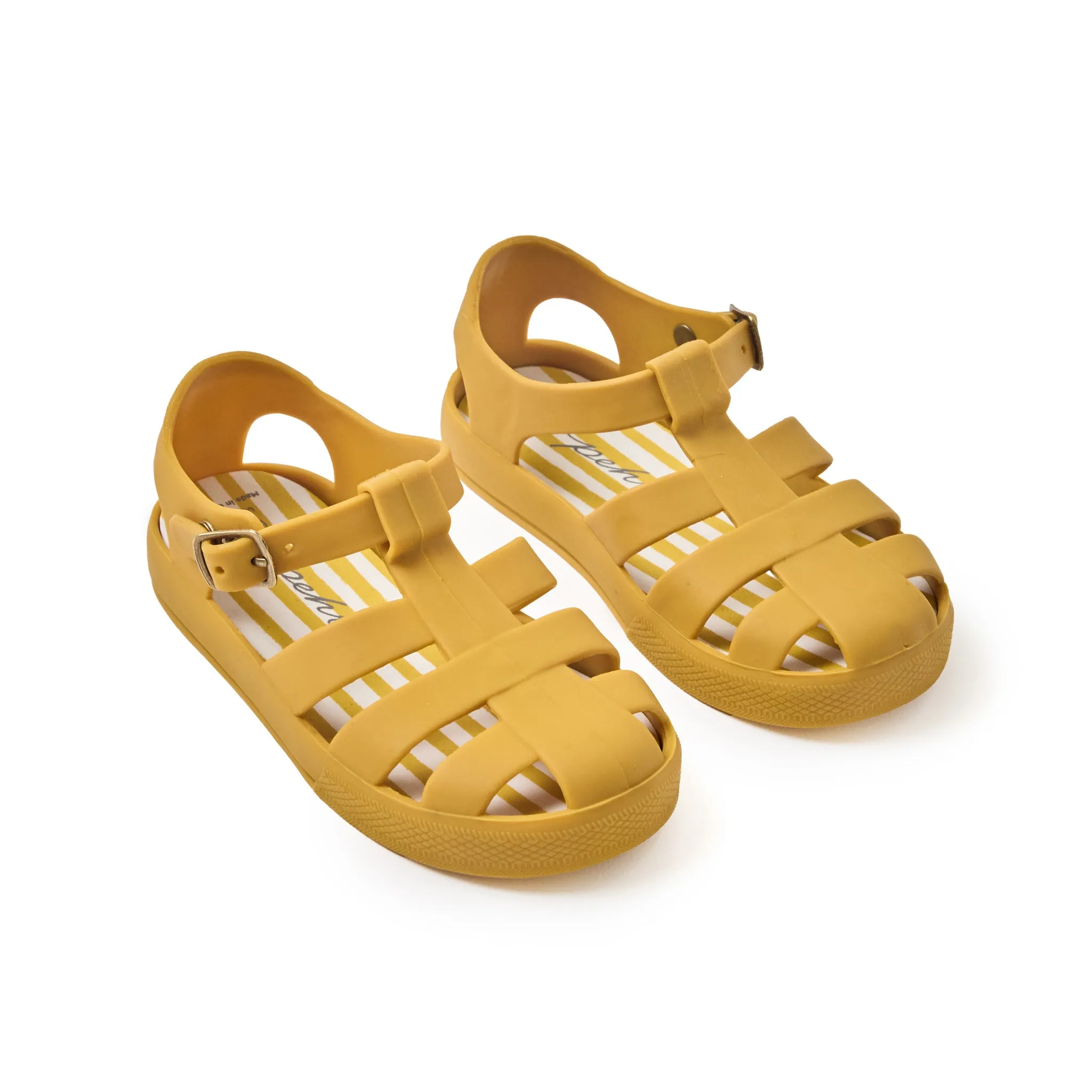 Fisherman Sandal