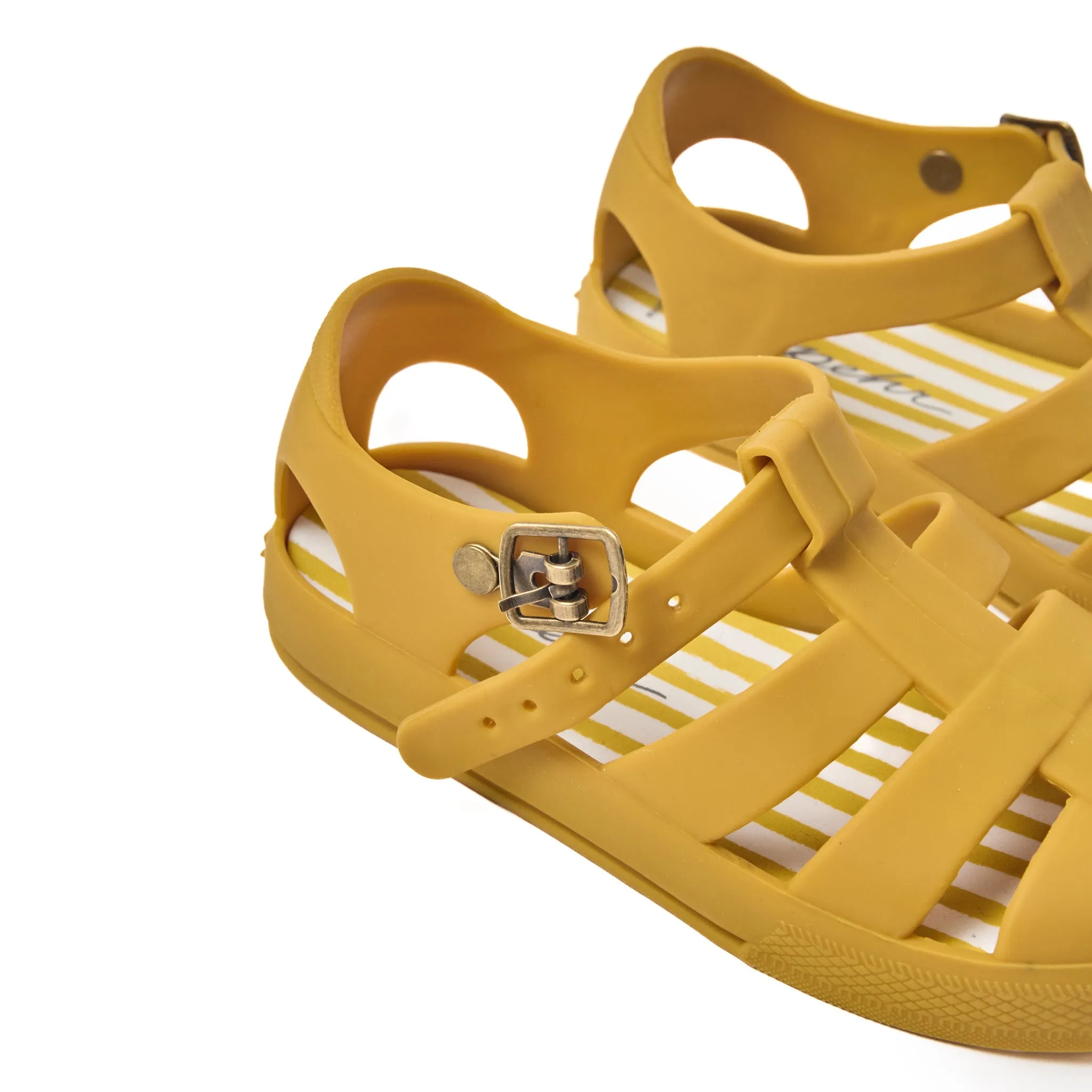 Fisherman Sandal