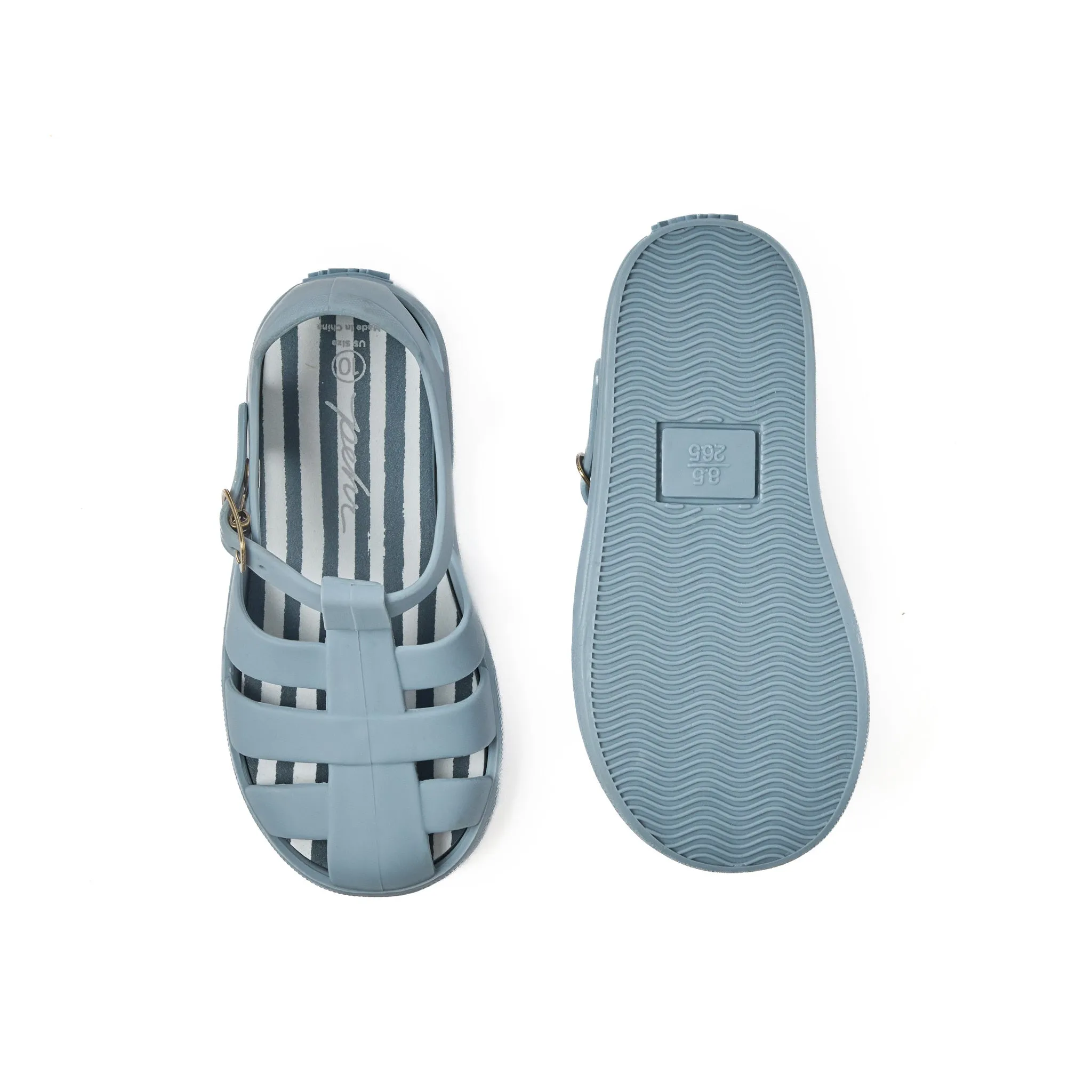 Fisherman Sandal