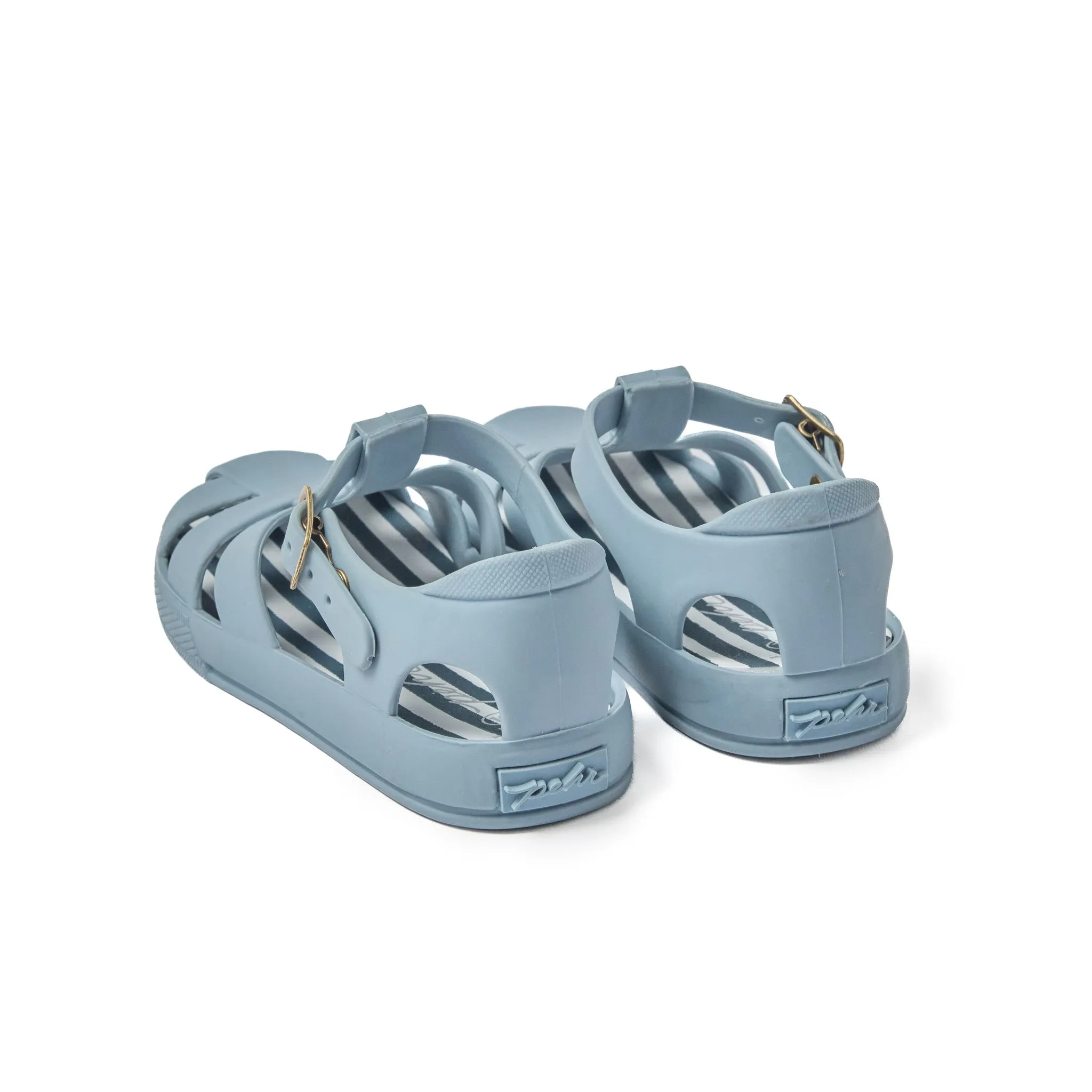 Fisherman Sandal