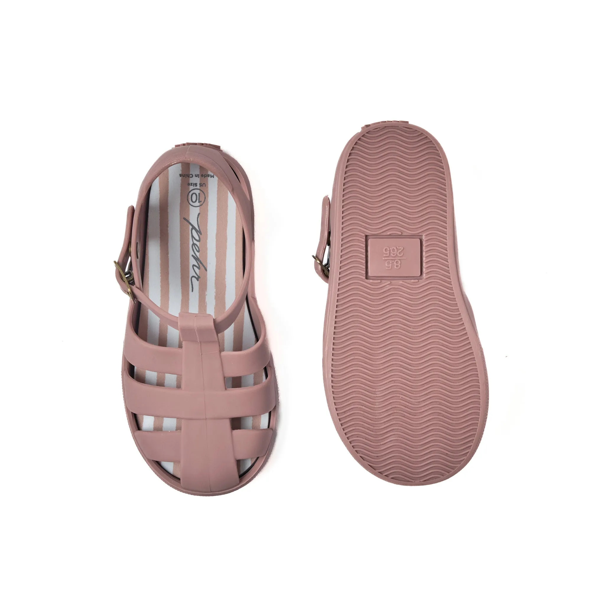 Fisherman Sandal