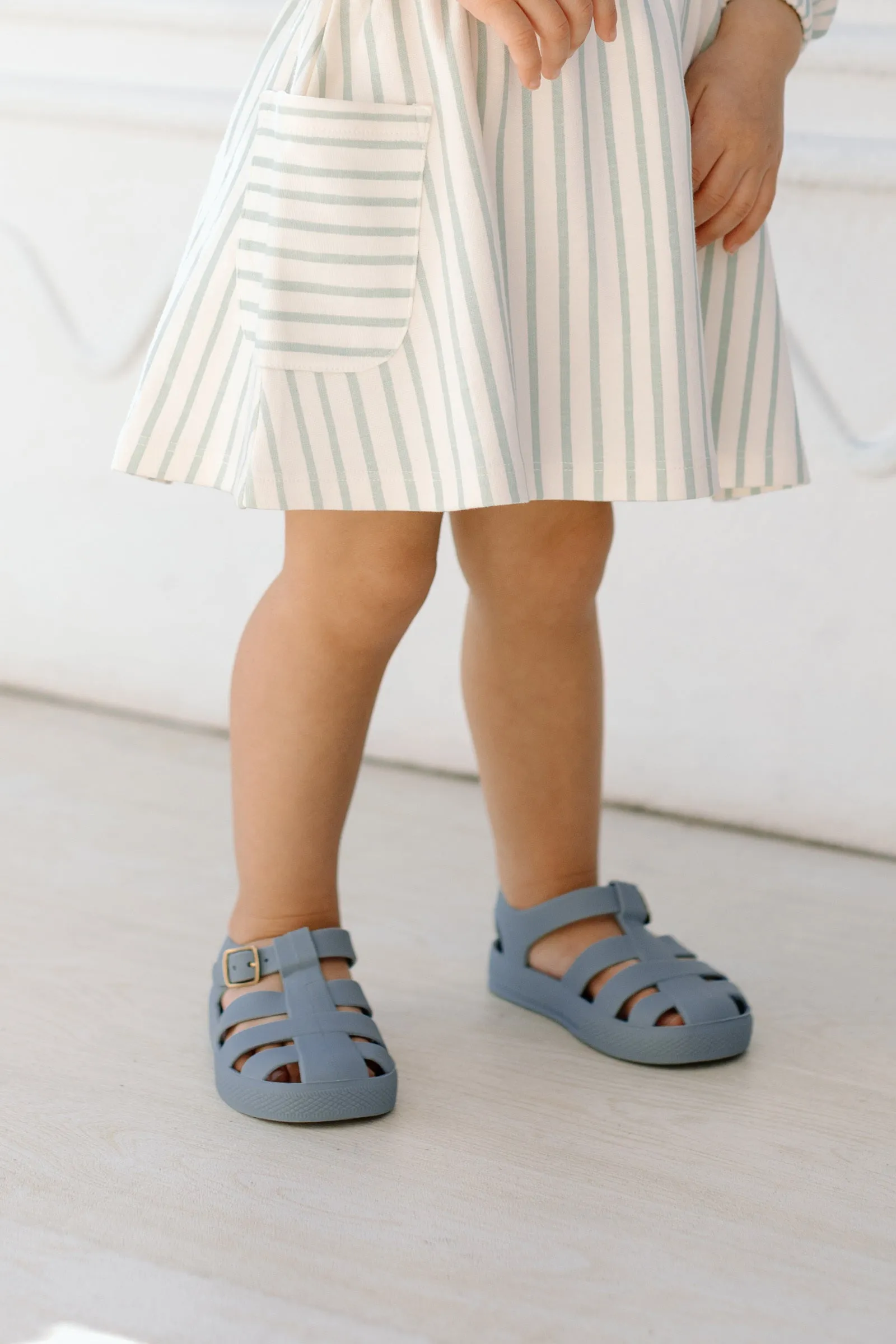 Fisherman Sandal