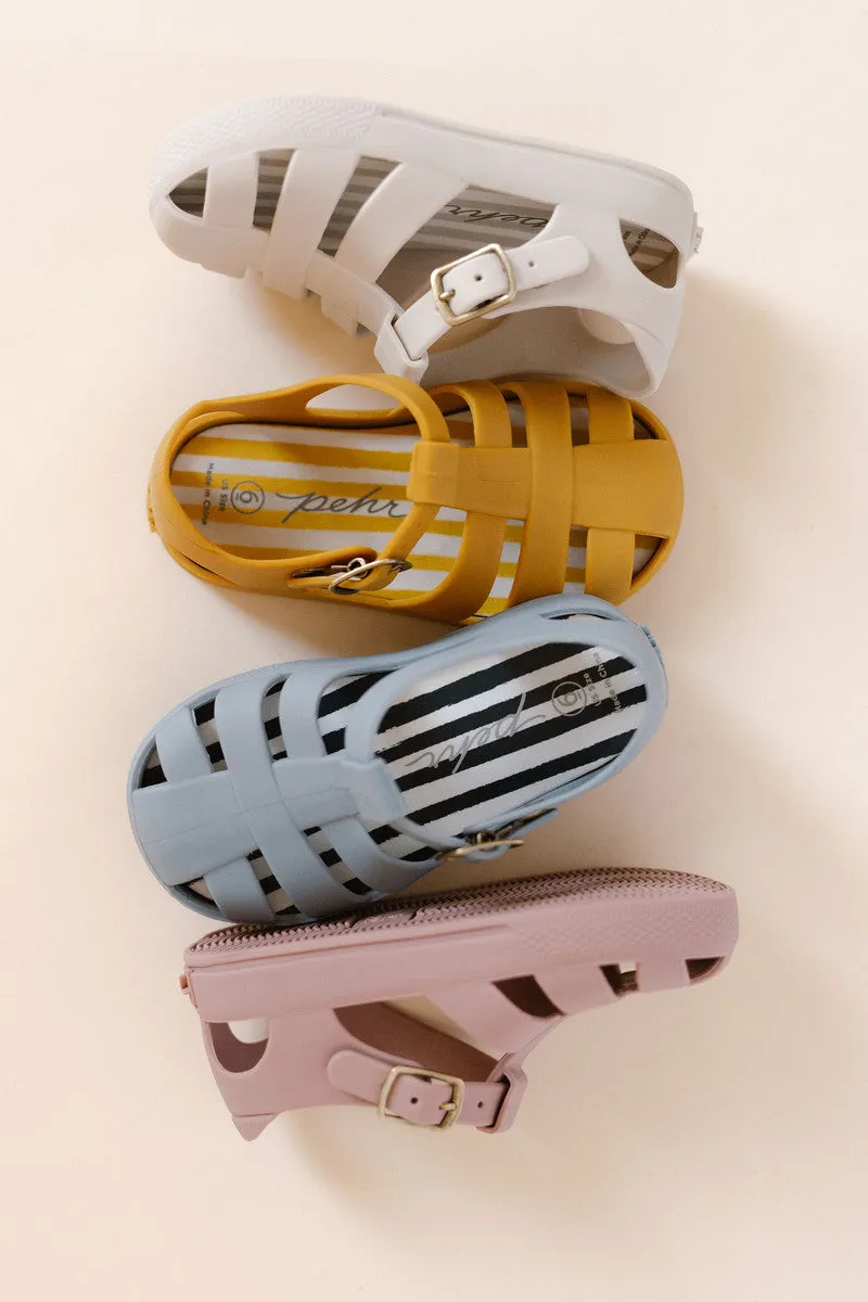Fisherman Sandal