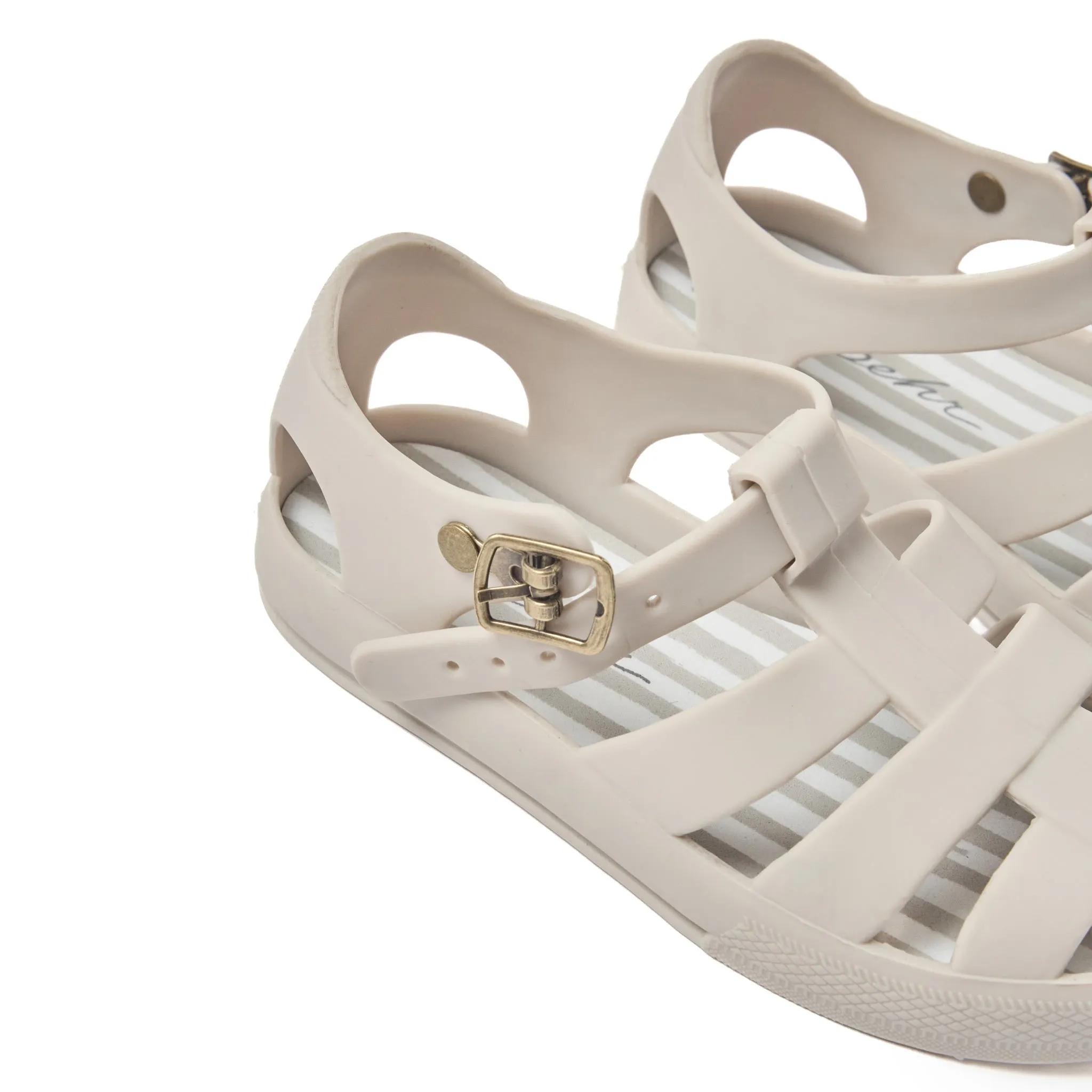 Fisherman Sandal