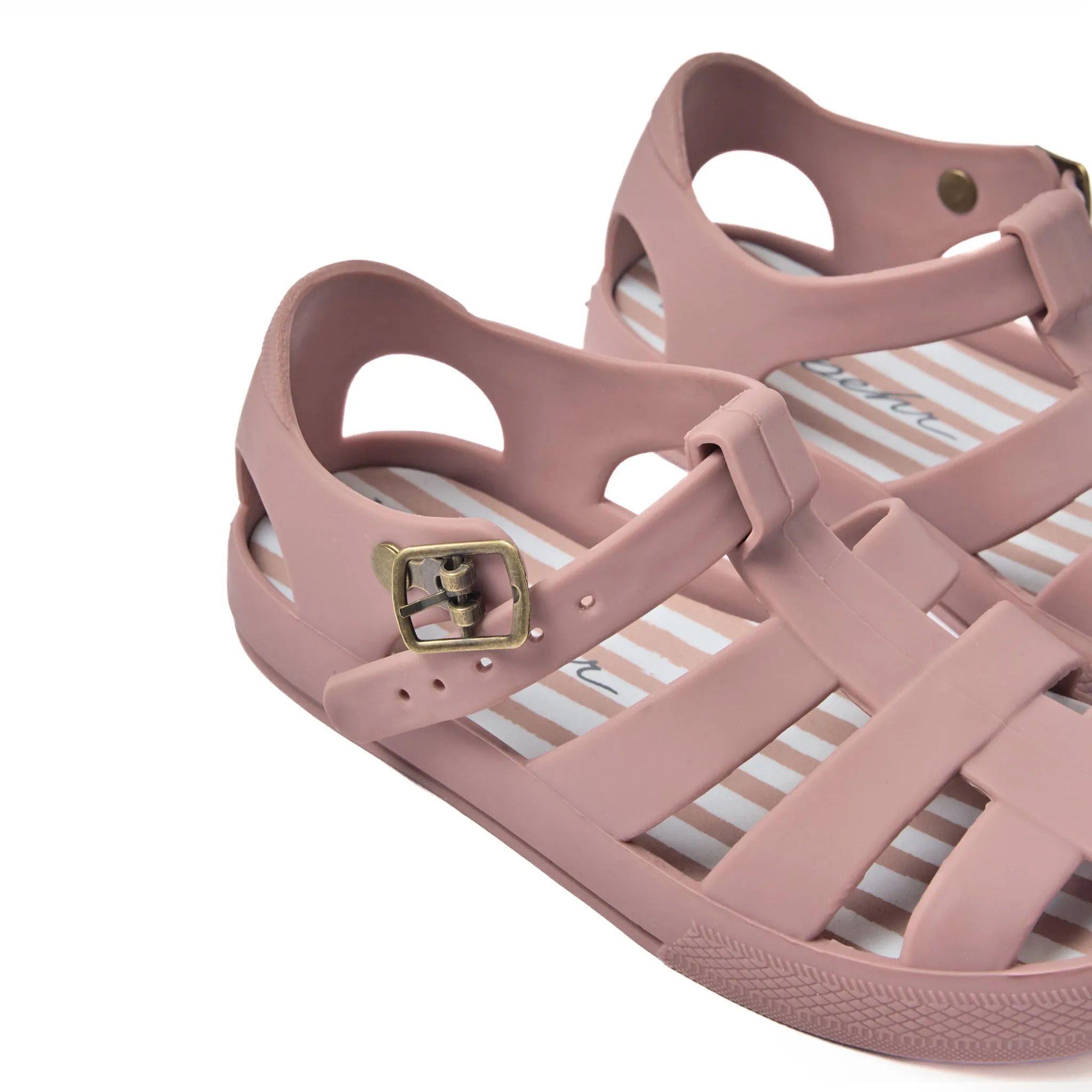 Fisherman Sandal