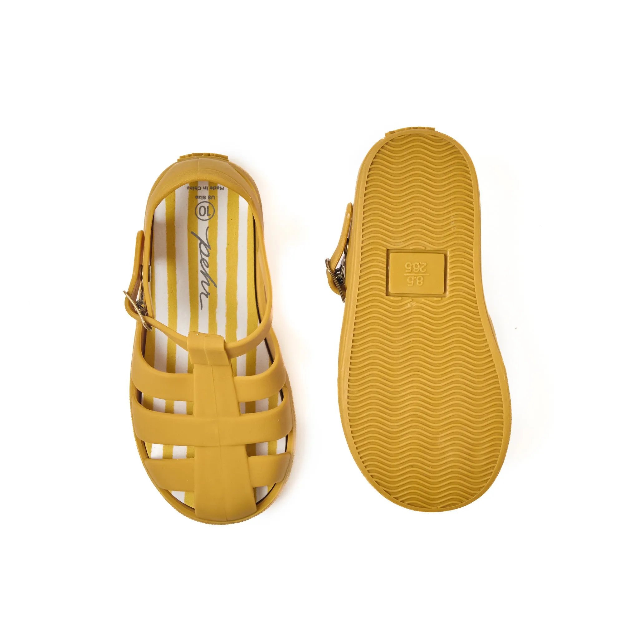 Fisherman Sandal
